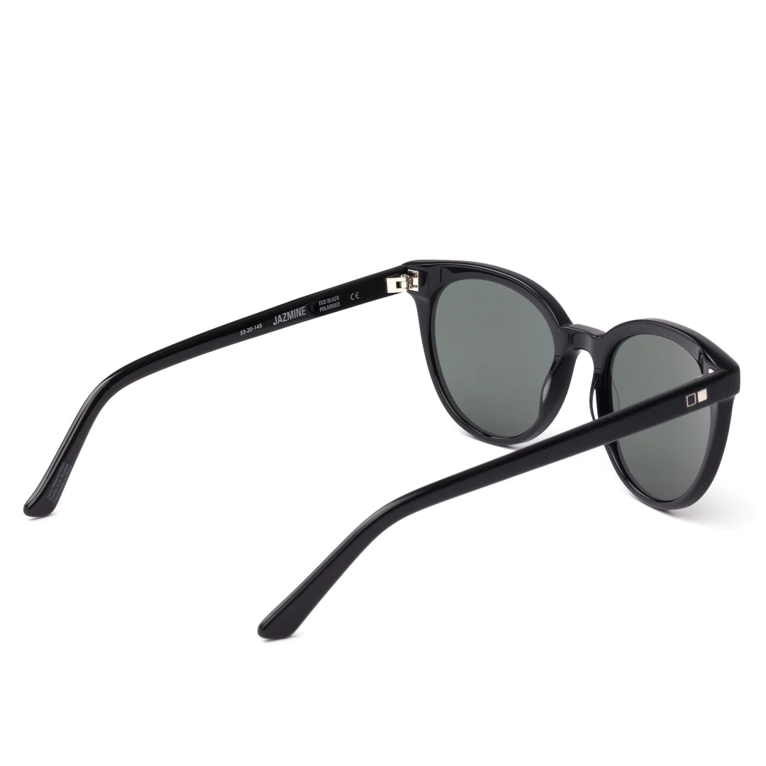 Otis - Jazmine - Eco Black / Grey Polar