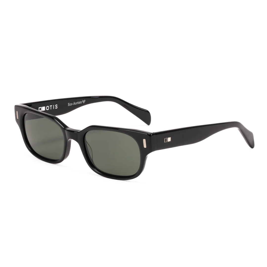 Otis - Untitled - Eco Black / Grey Polar