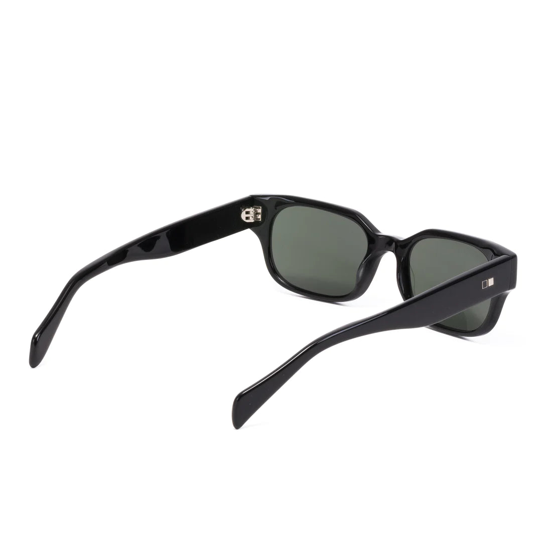 Otis - Untitled - Eco Black / Grey Polar