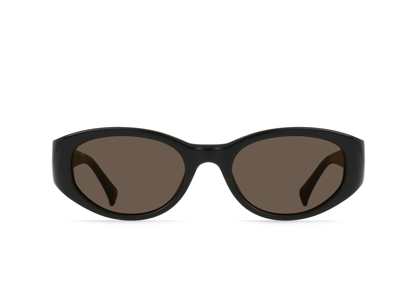 Raen - Kwela - Recycled Black/Agave