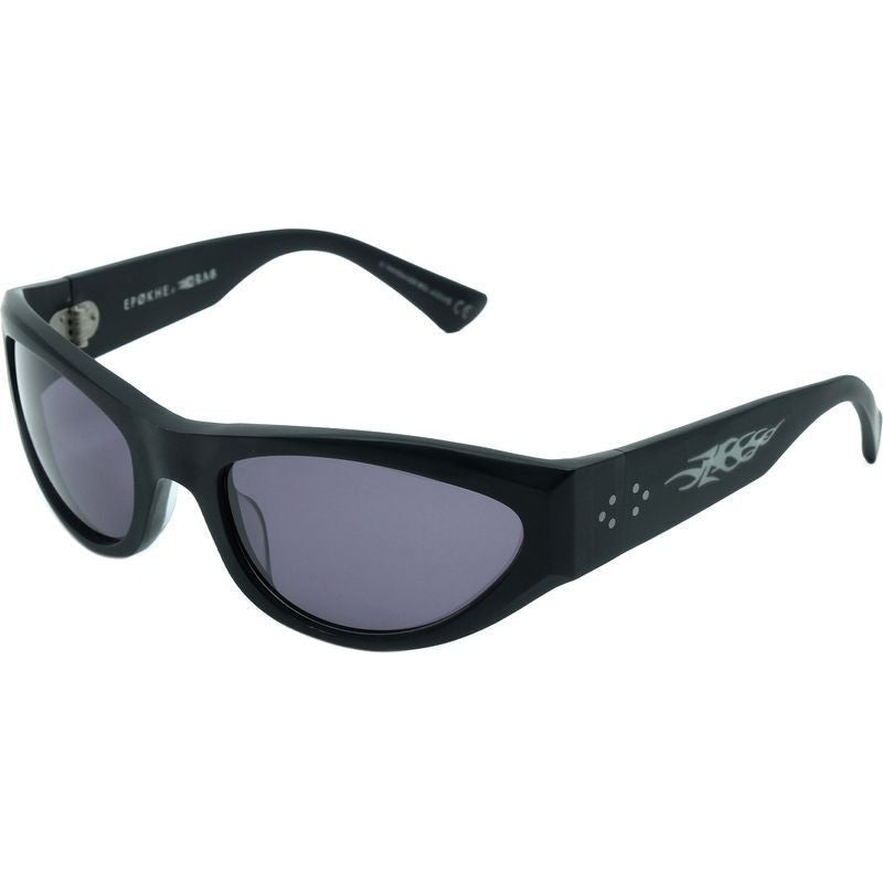 Epokhe - Realm x Drag - Matte Black / Black