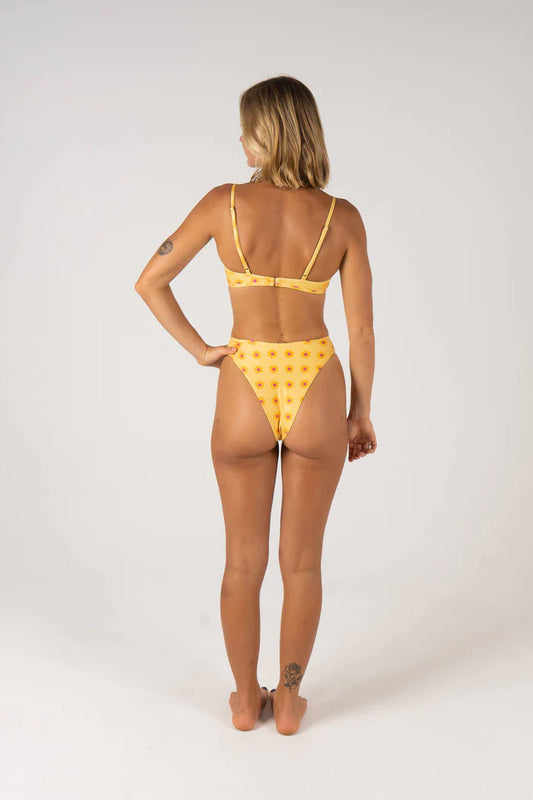 Inner Relm - Heartbreaker Set - Sunshine Yellow