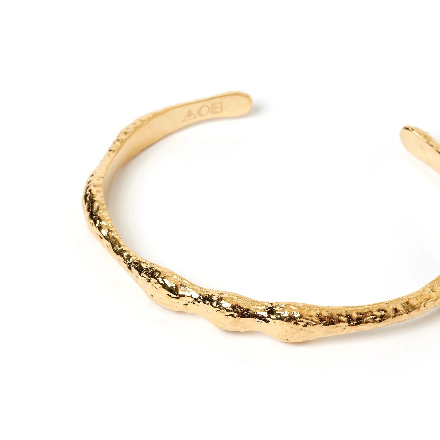 Arms Of Eve - Jayde Cuff - Gold