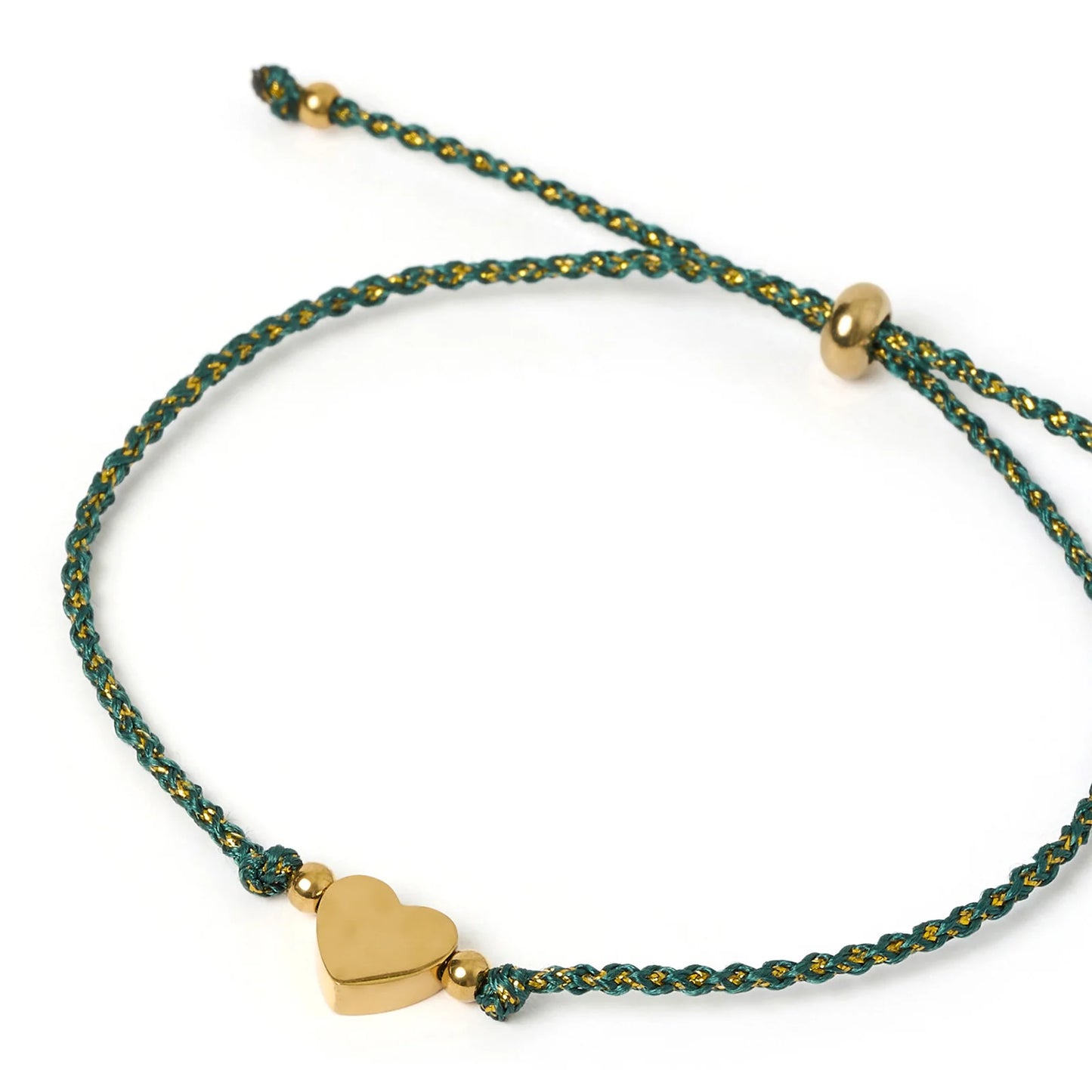 Arms Of Eve - Love Me Bracelet - Teal