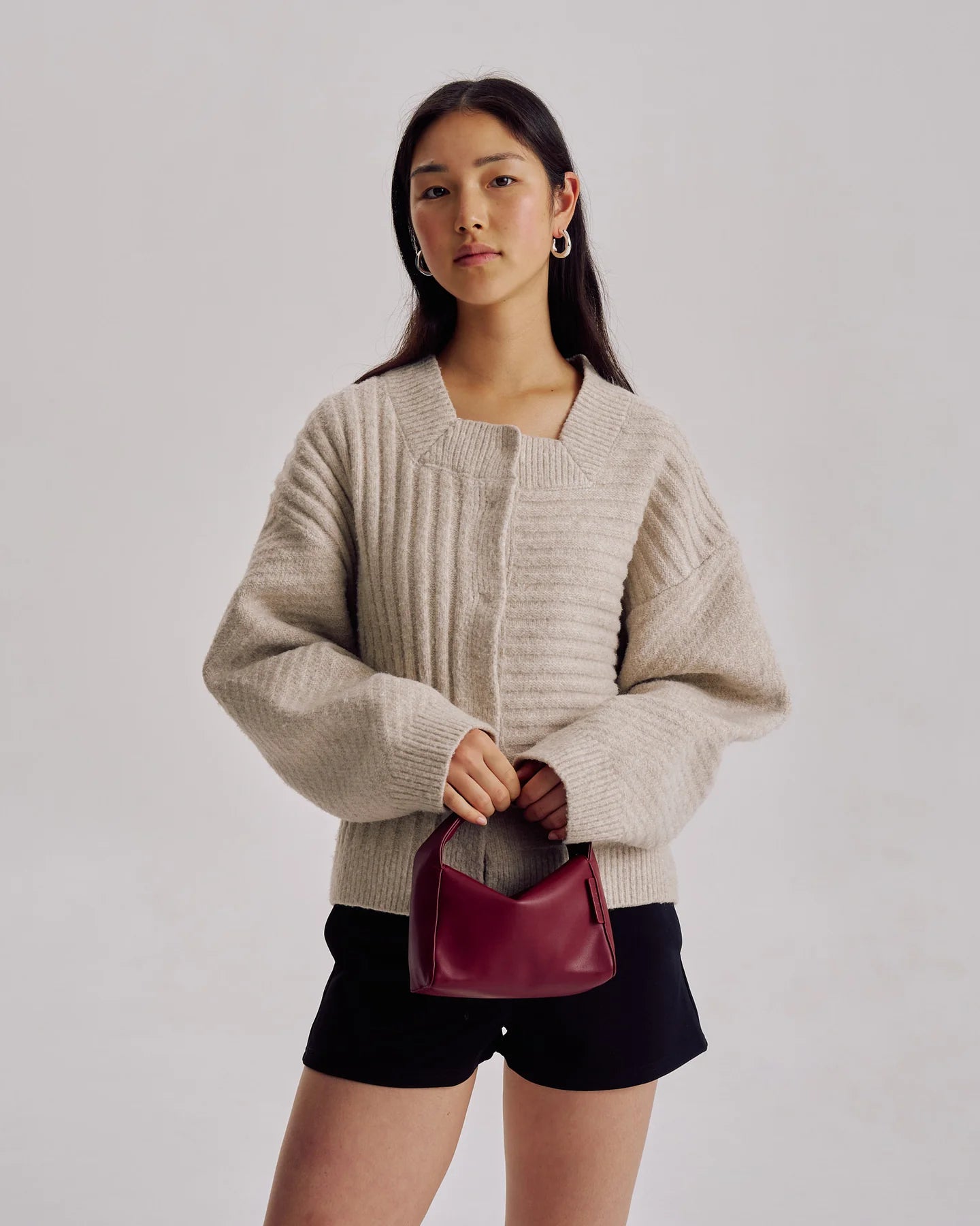 Brie Leon - Luca Mini Bag