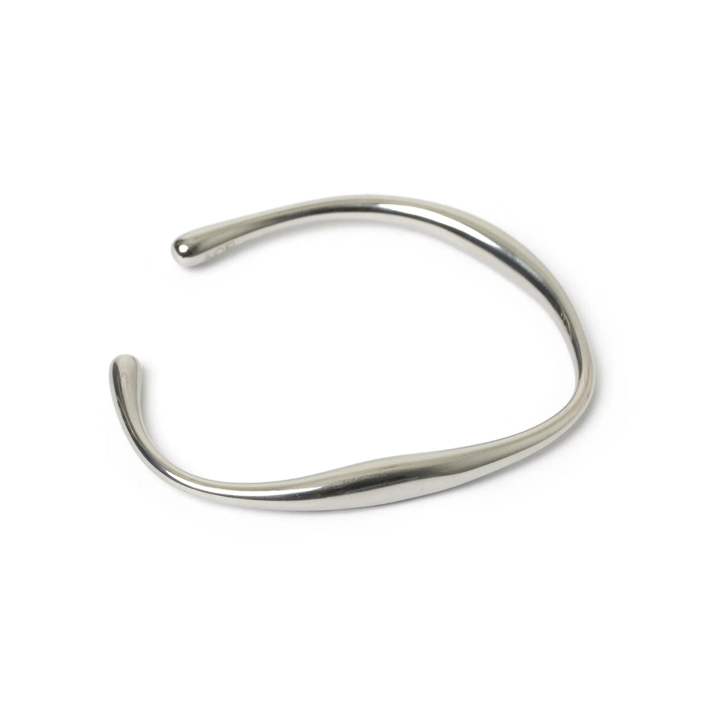 Arms Of Eve - Madison Cuff - Silver