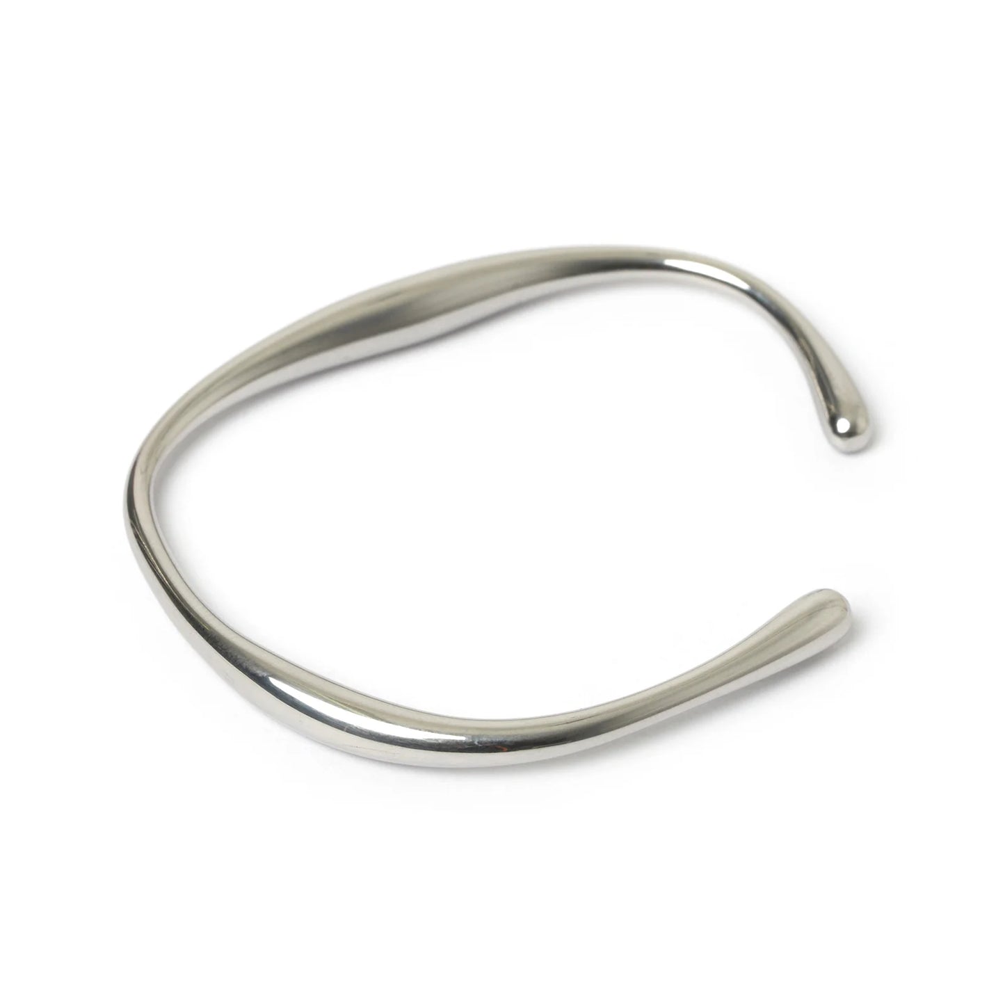Arms Of Eve - Madison Cuff - Silver