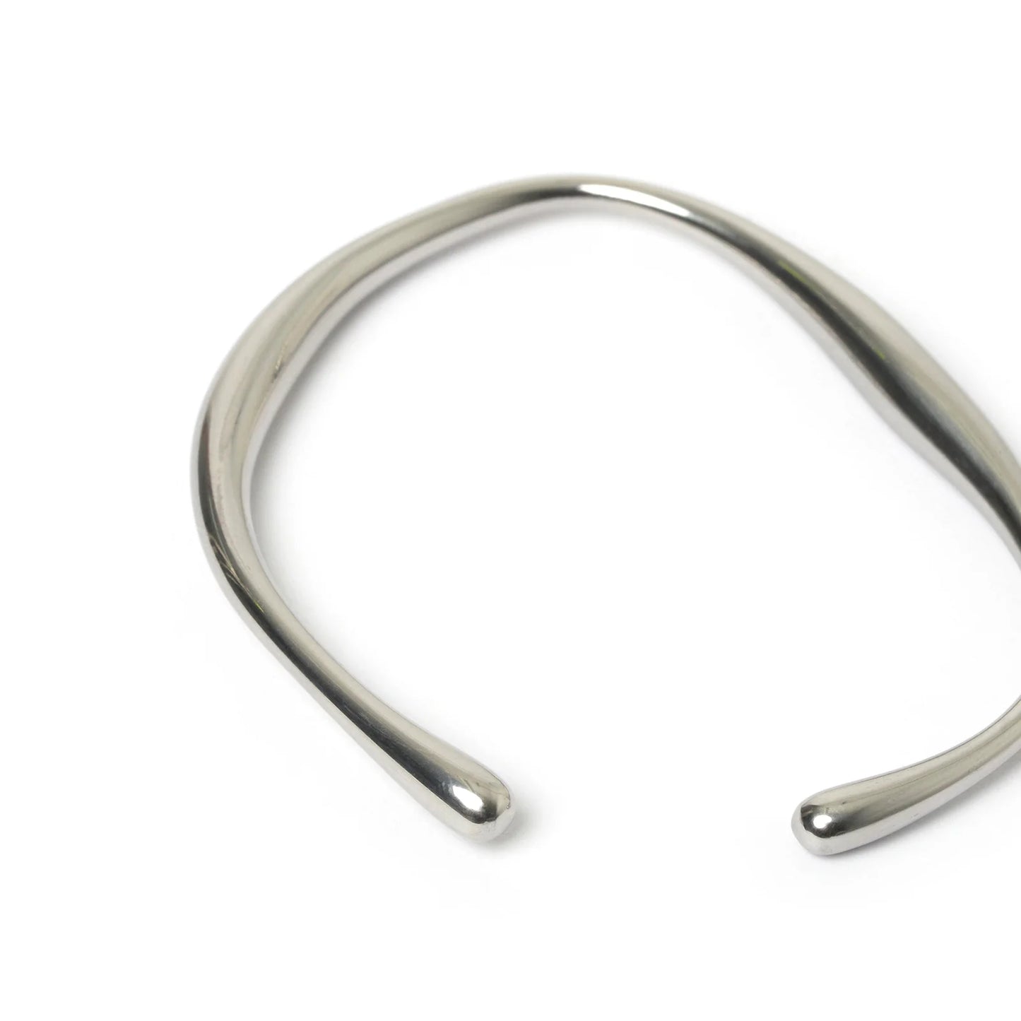 Arms Of Eve - Madison Cuff - Silver