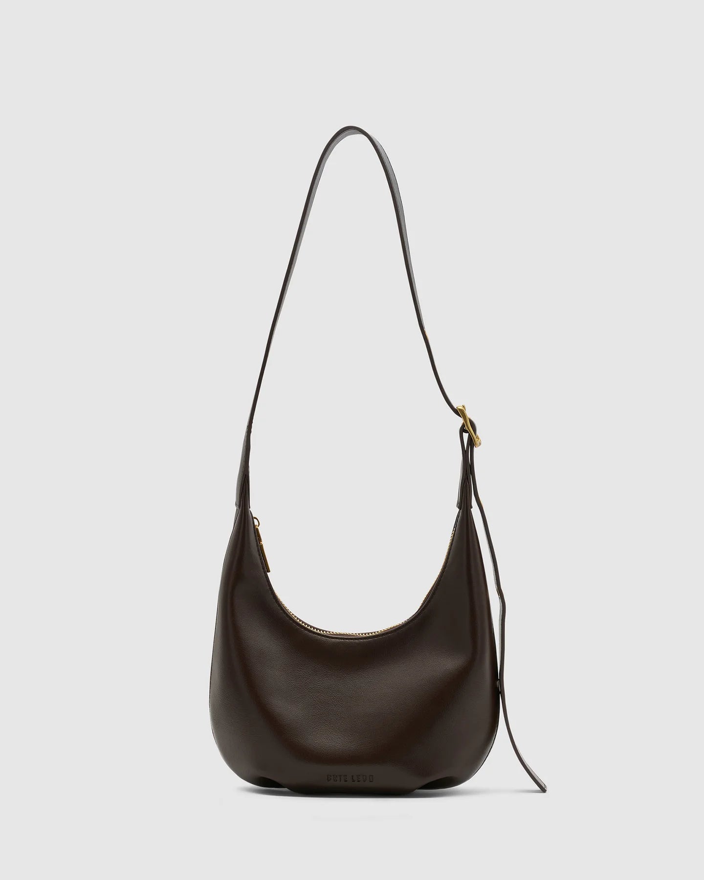 Brie Leon - Everyday Croissant Mini Bag