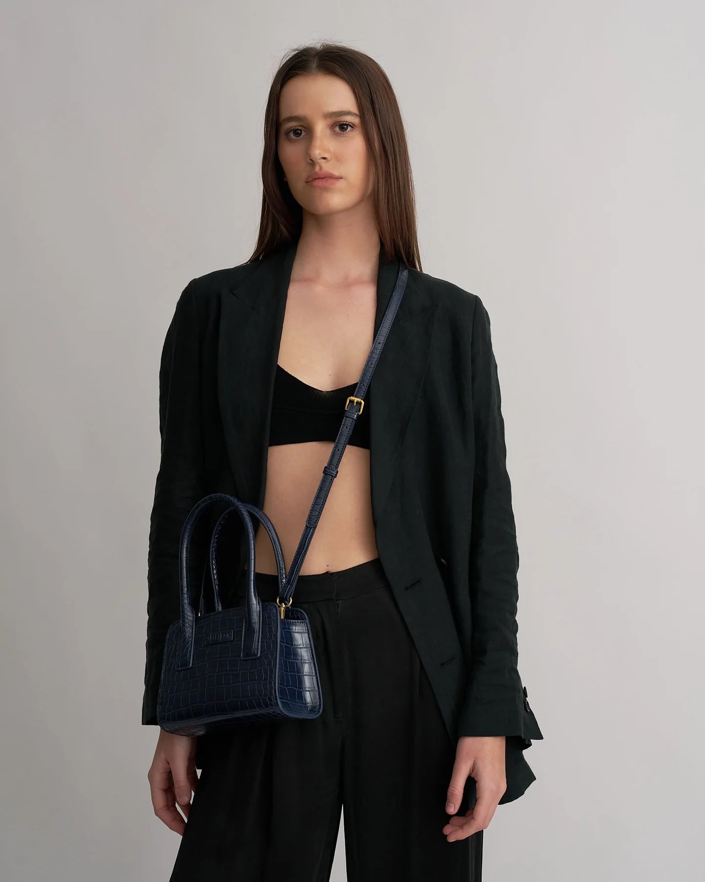 Brie Leon - Paloma Mini Tote Bag