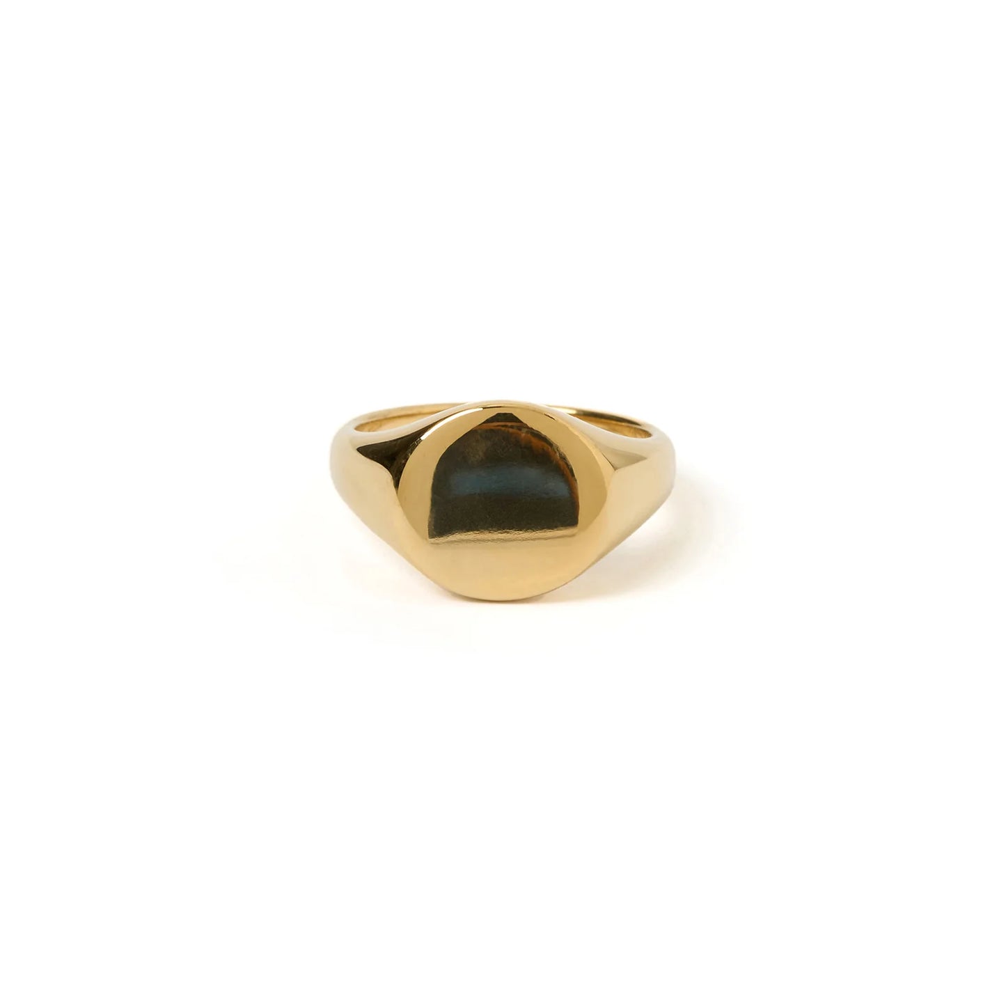 Arms of Eve- Miro Signet Ring