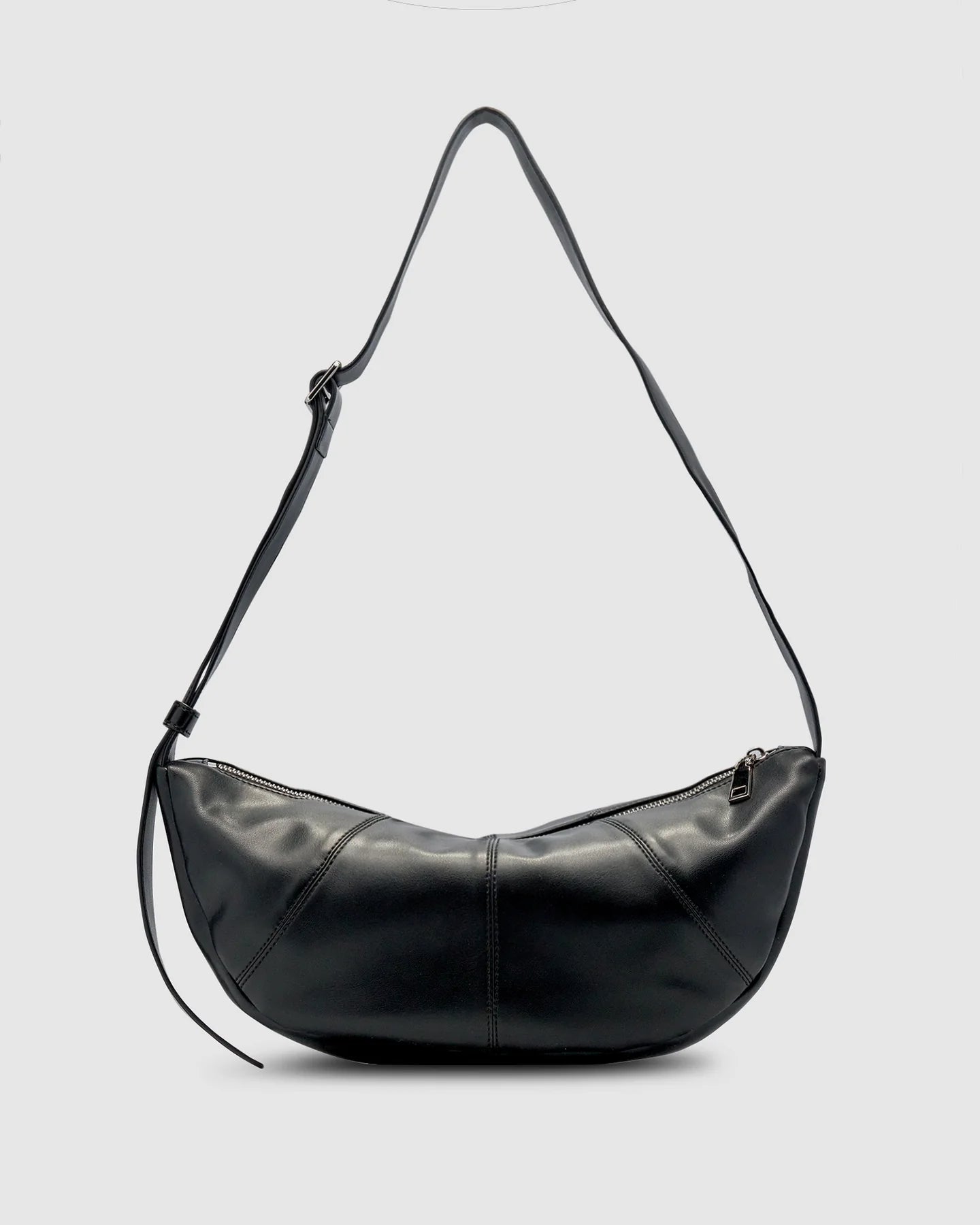 Brie Leon - Mischa Crescent Bag