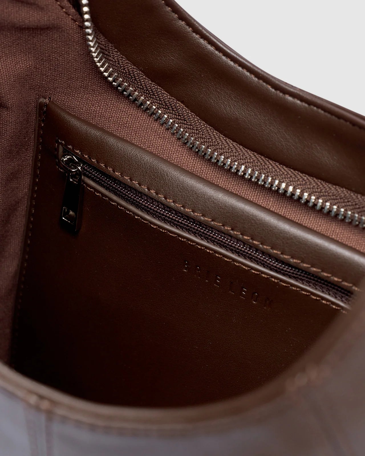 Brie Leon - Mischa Shoulder Bag