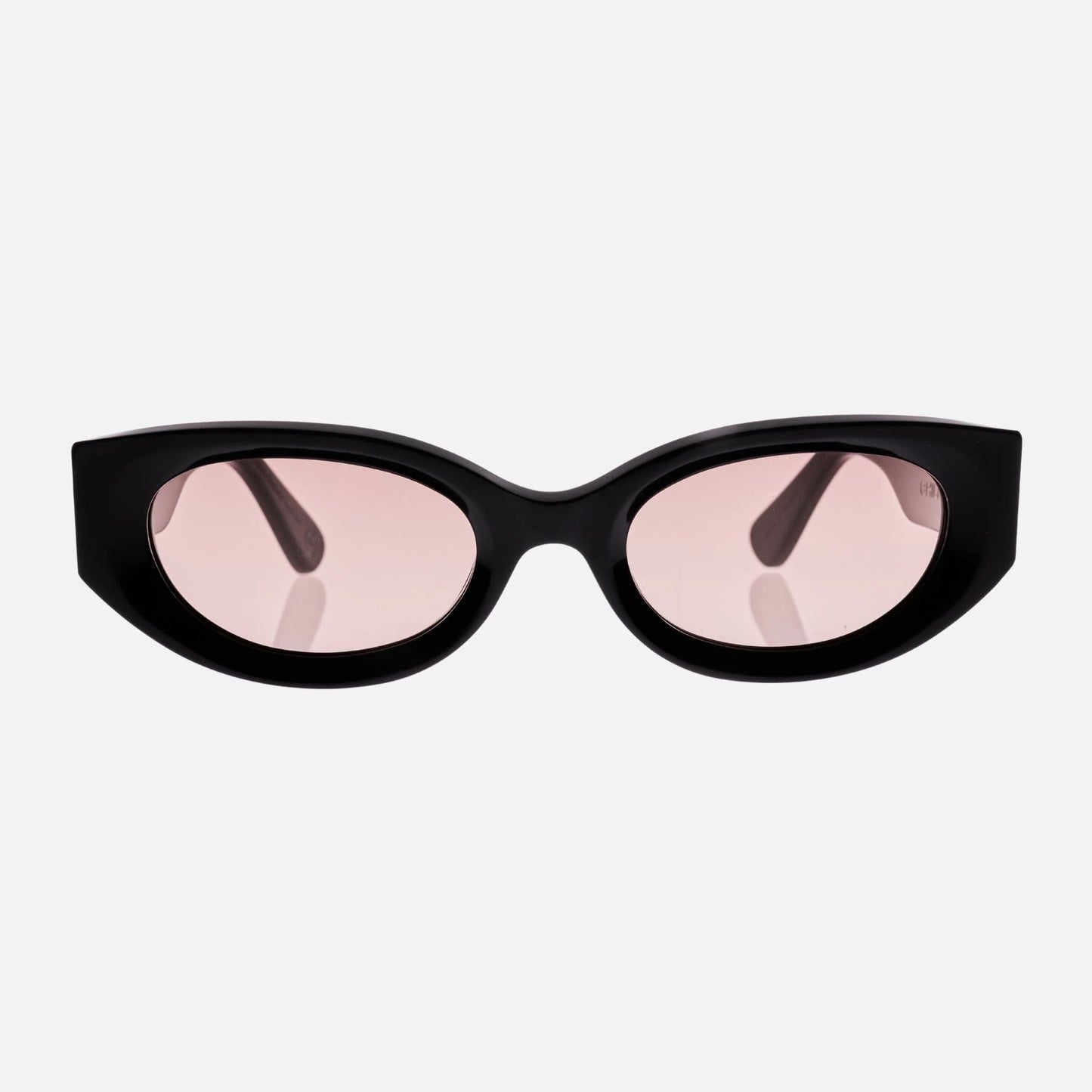Childe - Oracle - Gloss Black/Rose Gradient