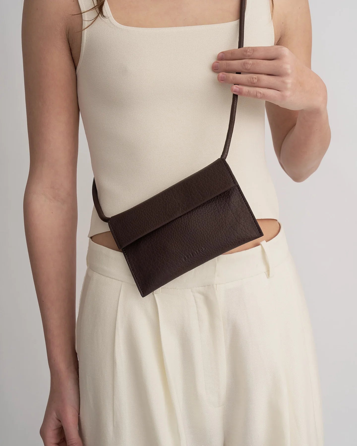Brie Leon - Pocket Bag