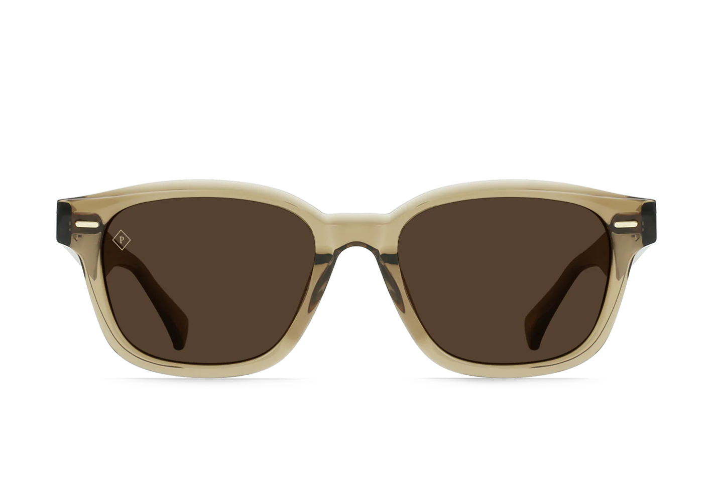 Raen - Carby - Ghost Polarized