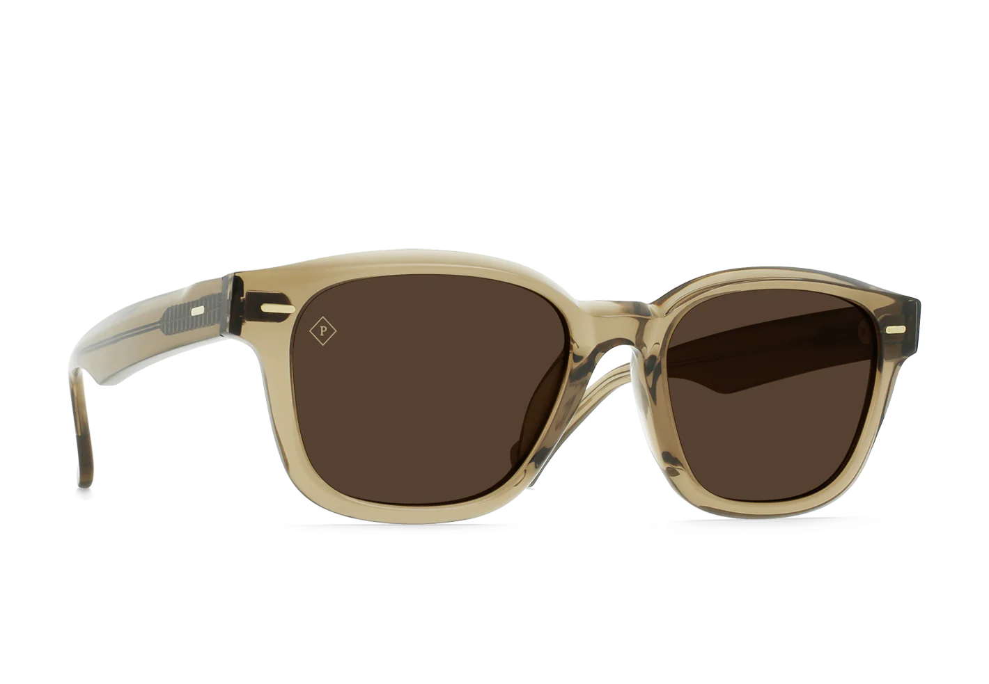 Raen - Carby - Ghost Polarized