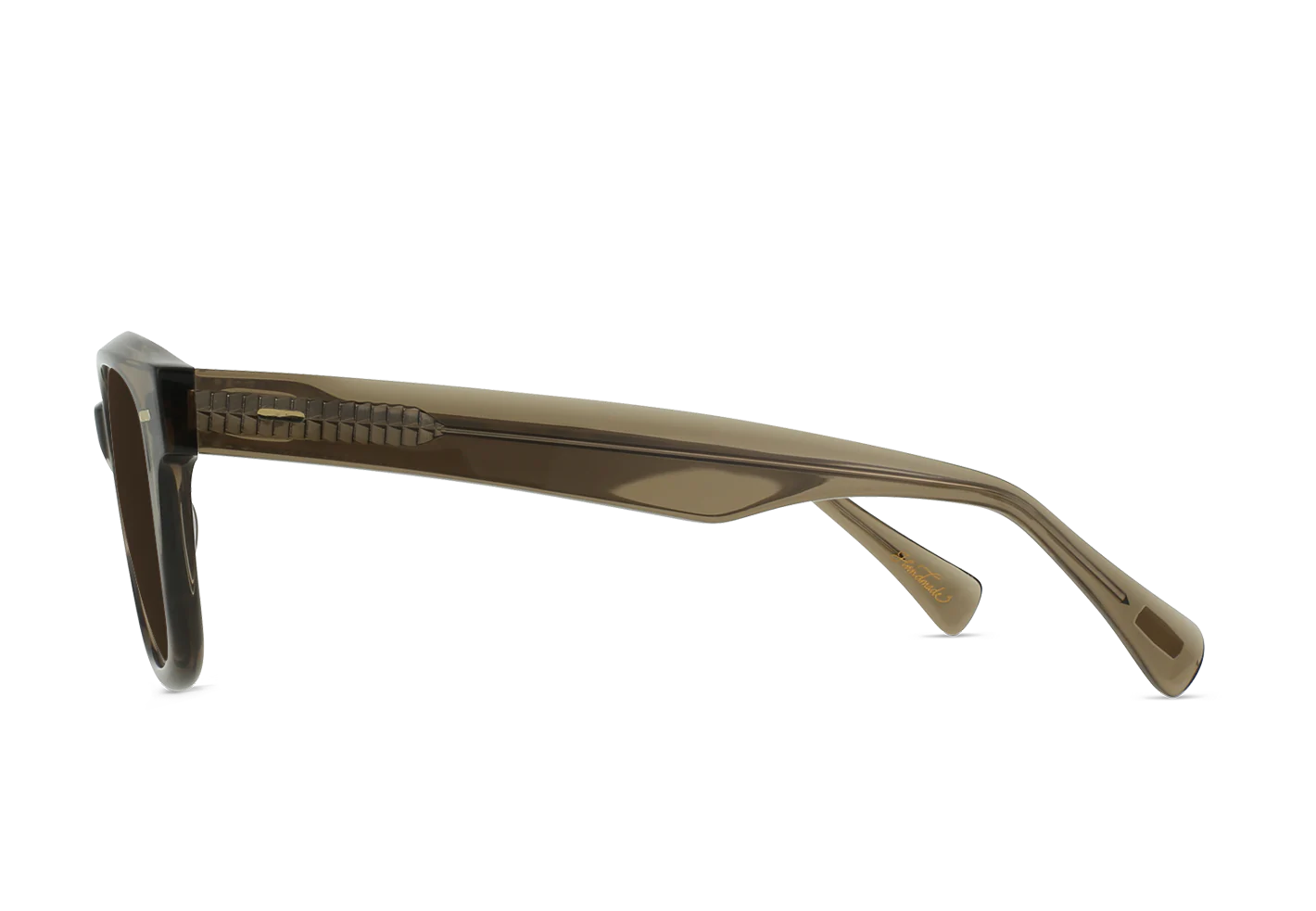 Raen - Carby - Ghost Polarized