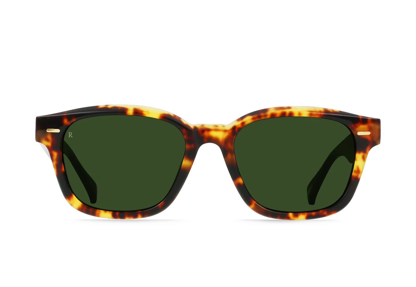 Raen - Carby - Ristretto Tortoise