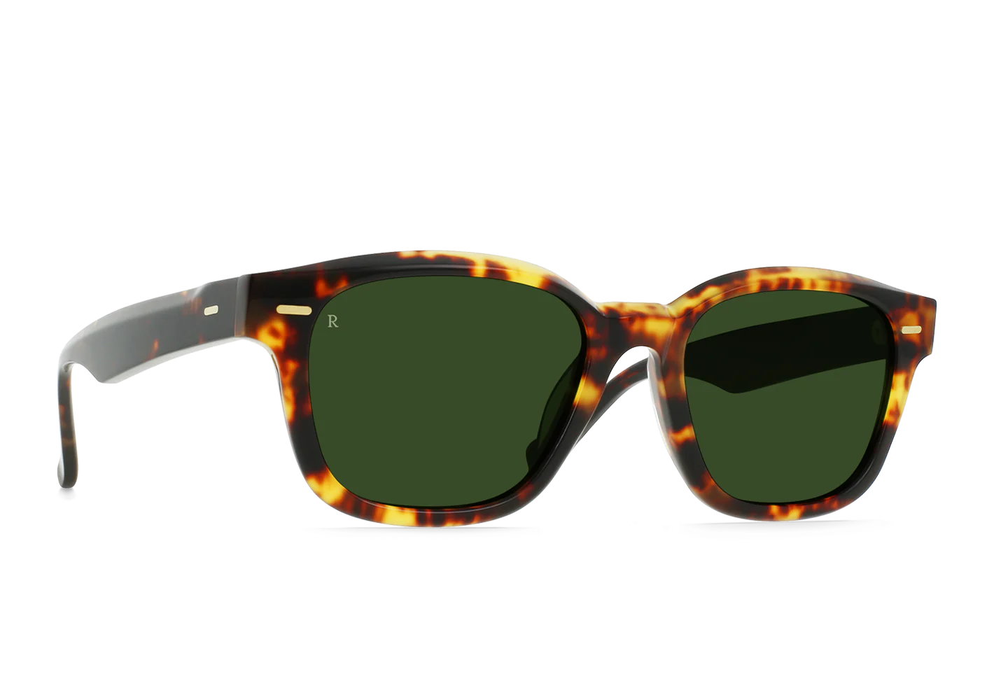 Raen - Carby - Ristretto Tortoise