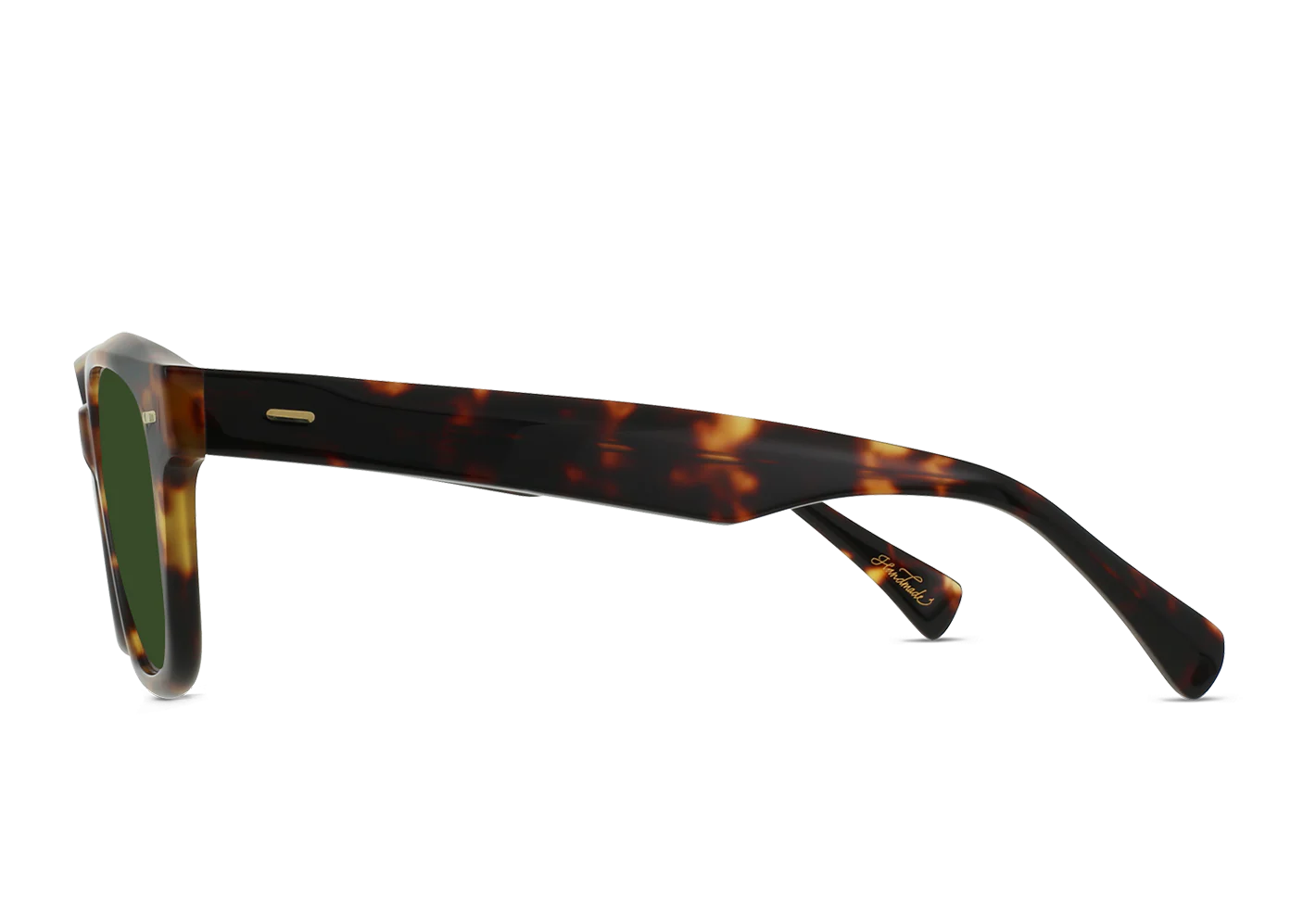 Raen - Carby - Ristretto Tortoise