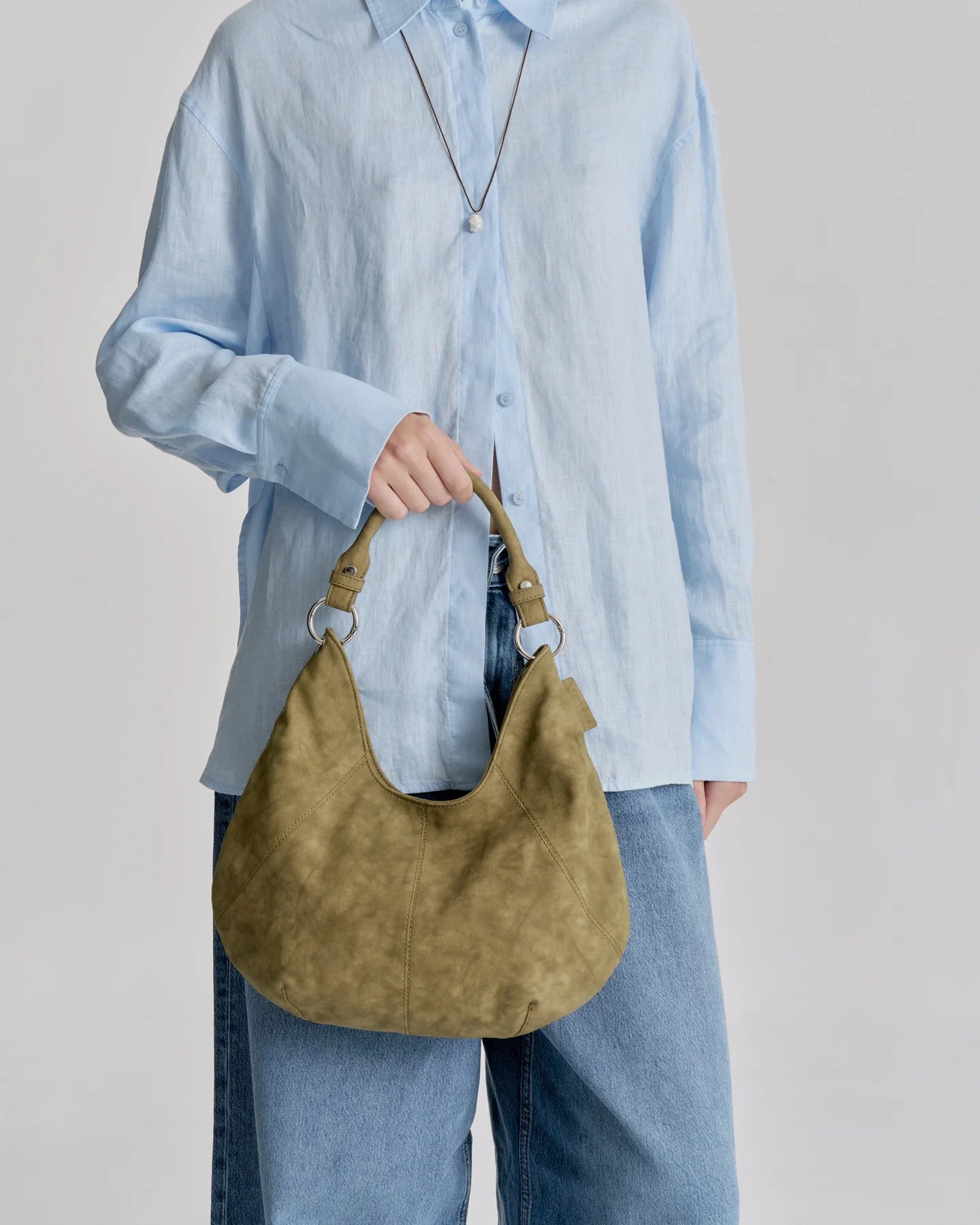 Brie Leon - Mischa Shoulder Bag