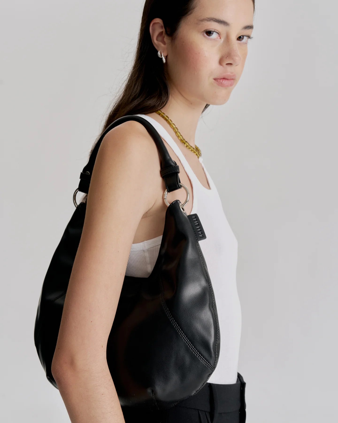 Brie Leon - Mischa Shoulder Bag