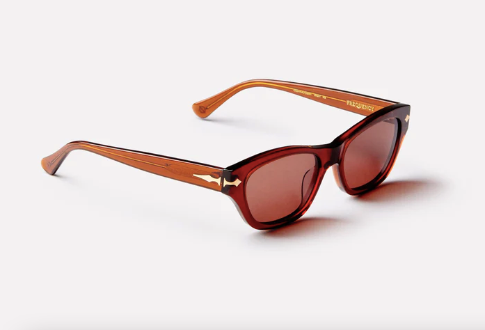 Epokhe - Frequency - Maple Polished / Brown