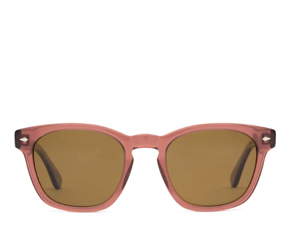 Otis - Summer Of 67 X - Eco Crystal Sunset/Brown Polar