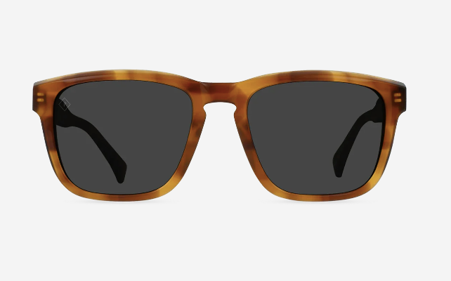 Raen - Lumis - Santa Fe Tortoise Polarised
