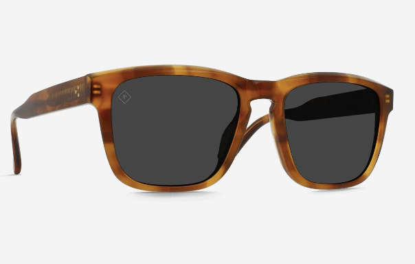 Raen - Lumis - Santa Fe Tortoise Polarised