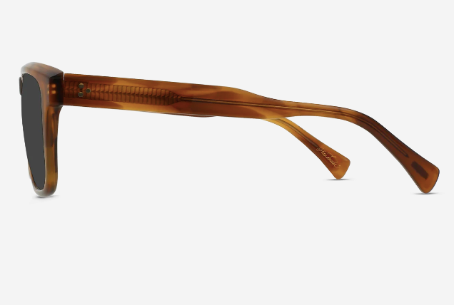 Raen - Lumis - Santa Fe Tortoise Polarised