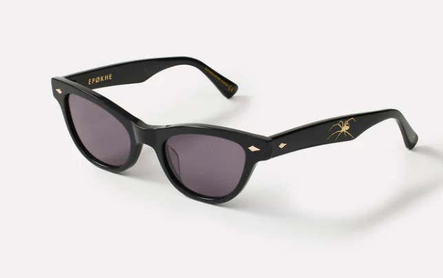 Epokhe - Veil - Black Polished/Black