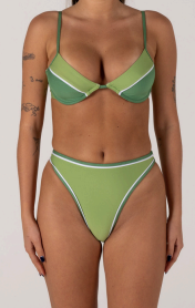 Inner Relm - IslandTime Set - Green