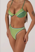 Inner Relm - IslandTime Set - Green