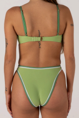 Inner Relm - IslandTime Set - Green
