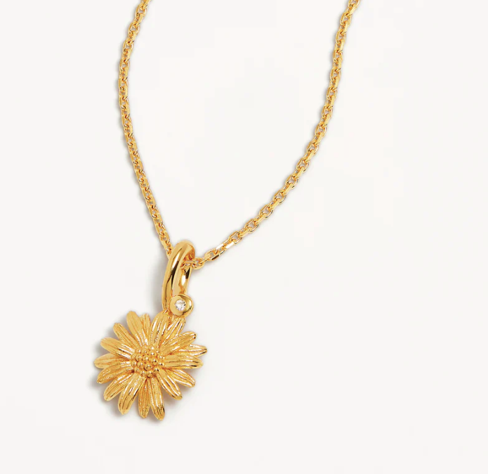 By Charlotte - Daisy April - Gold