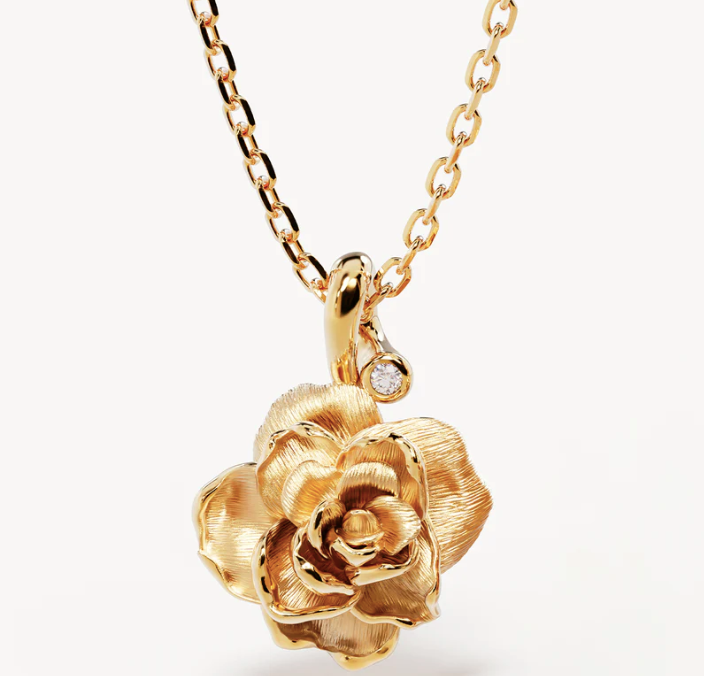 By Charlotte - Rose June - Gold