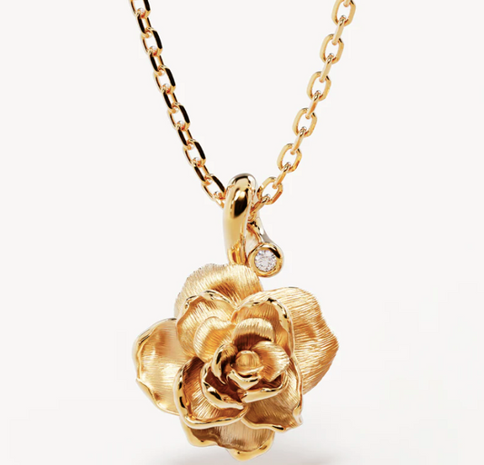 By Charlotte - Rose June - Gold