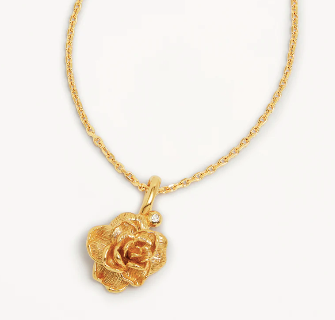 By Charlotte - Rose June - Gold