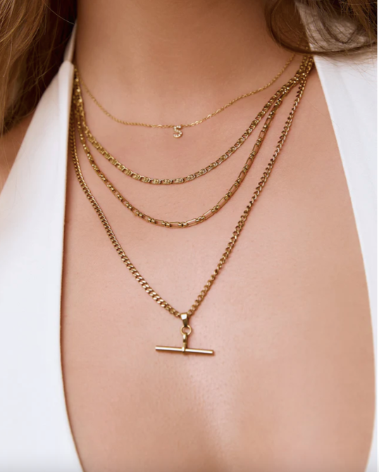Arms Of Eve - Portia Necklace