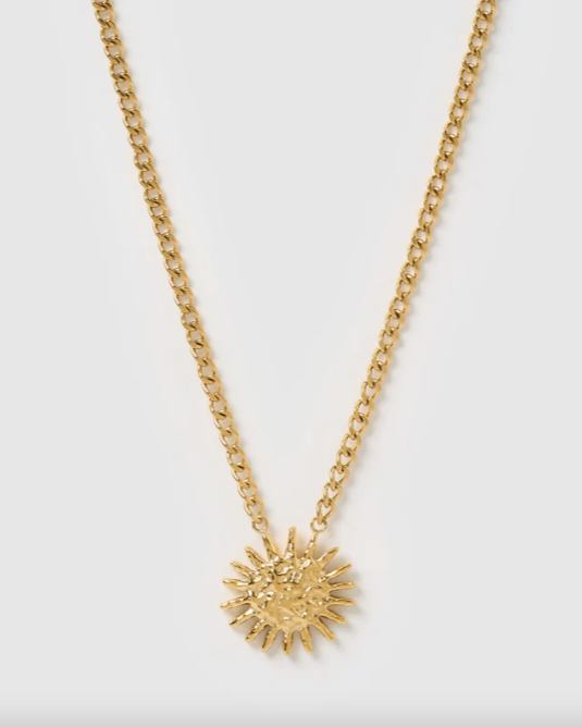 Arms Of Eve - Magnolia Necklace