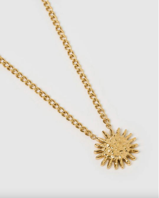 Arms Of Eve - Magnolia Necklace