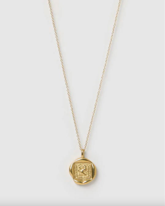 Arms Of Eve - Sarabi Necklace