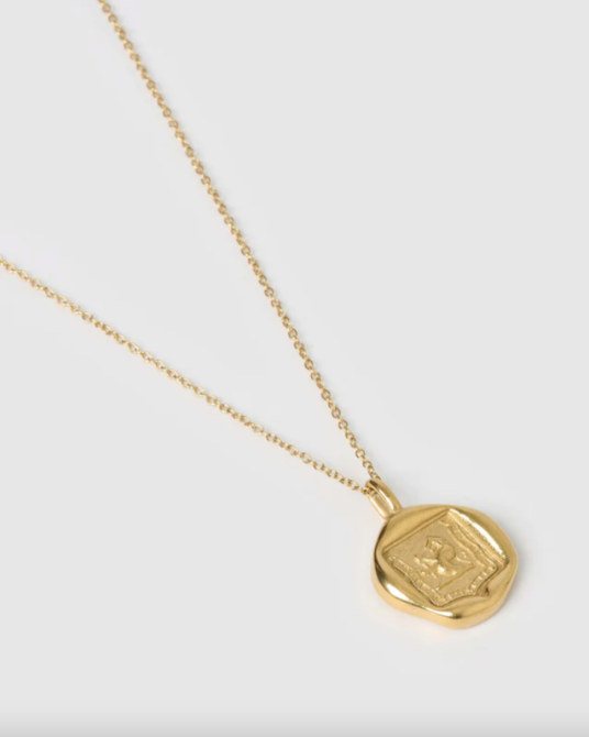 Arms Of Eve - Sarabi Necklace