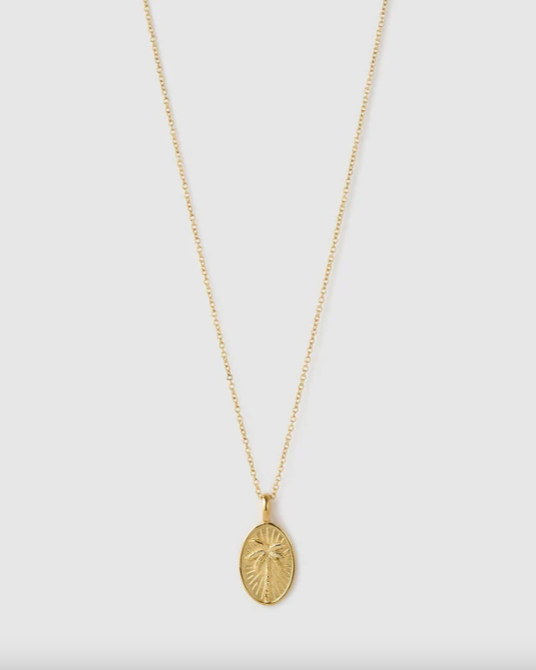 Arms Of Eve - La Palma Necklace