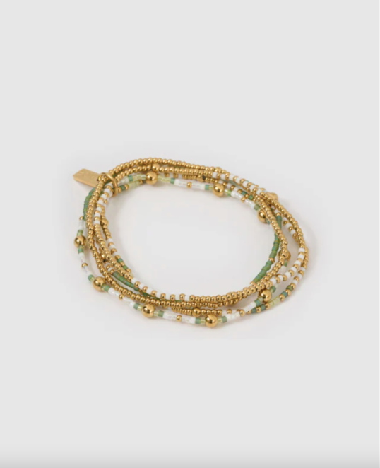 Arms Of Eve - Nellie Bracelet - Forrest
