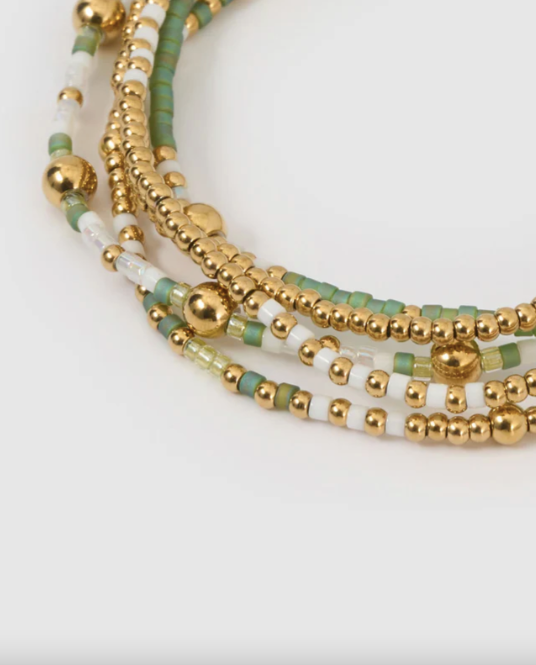Arms Of Eve - Nellie Bracelet - Forrest