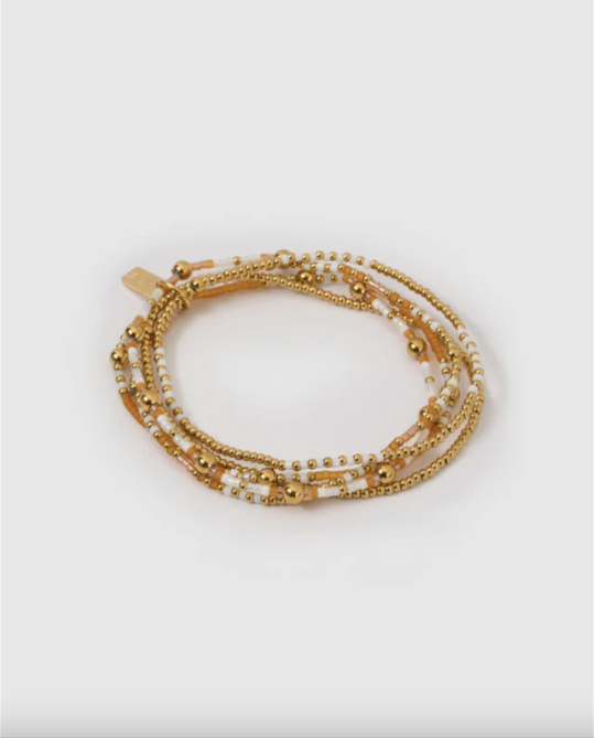 Arms Of Eve - Nellie Bracelet - Mango