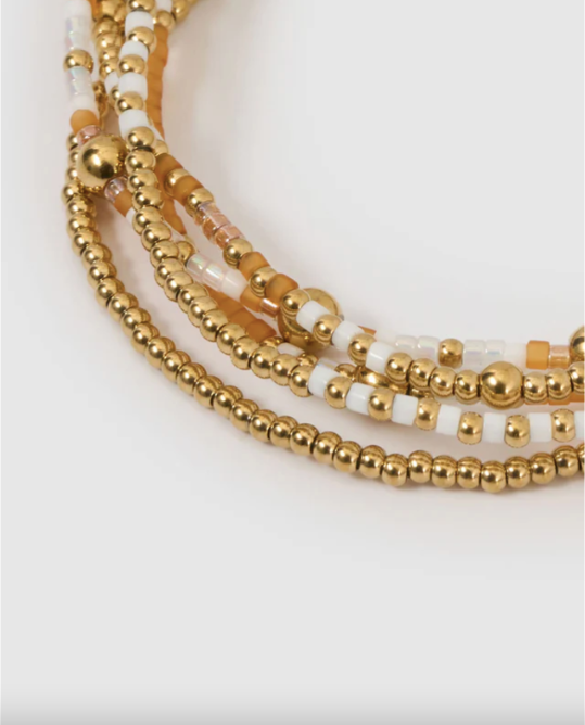 Arms Of Eve - Nellie Bracelet - Mango